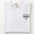 Bookish AF T-shirt