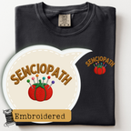 Sewciopath T-Shirt