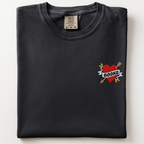 Books Tattoo T-Shirt