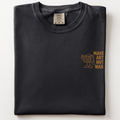 Make Art Not War Photos T-Shirt