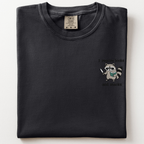 Books and Snacks T-Shirt