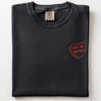 Pen Pals T-Shirt