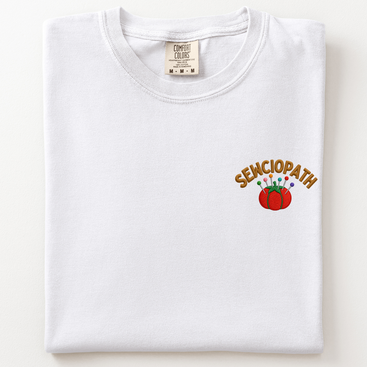 Sewciopath T-Shirt