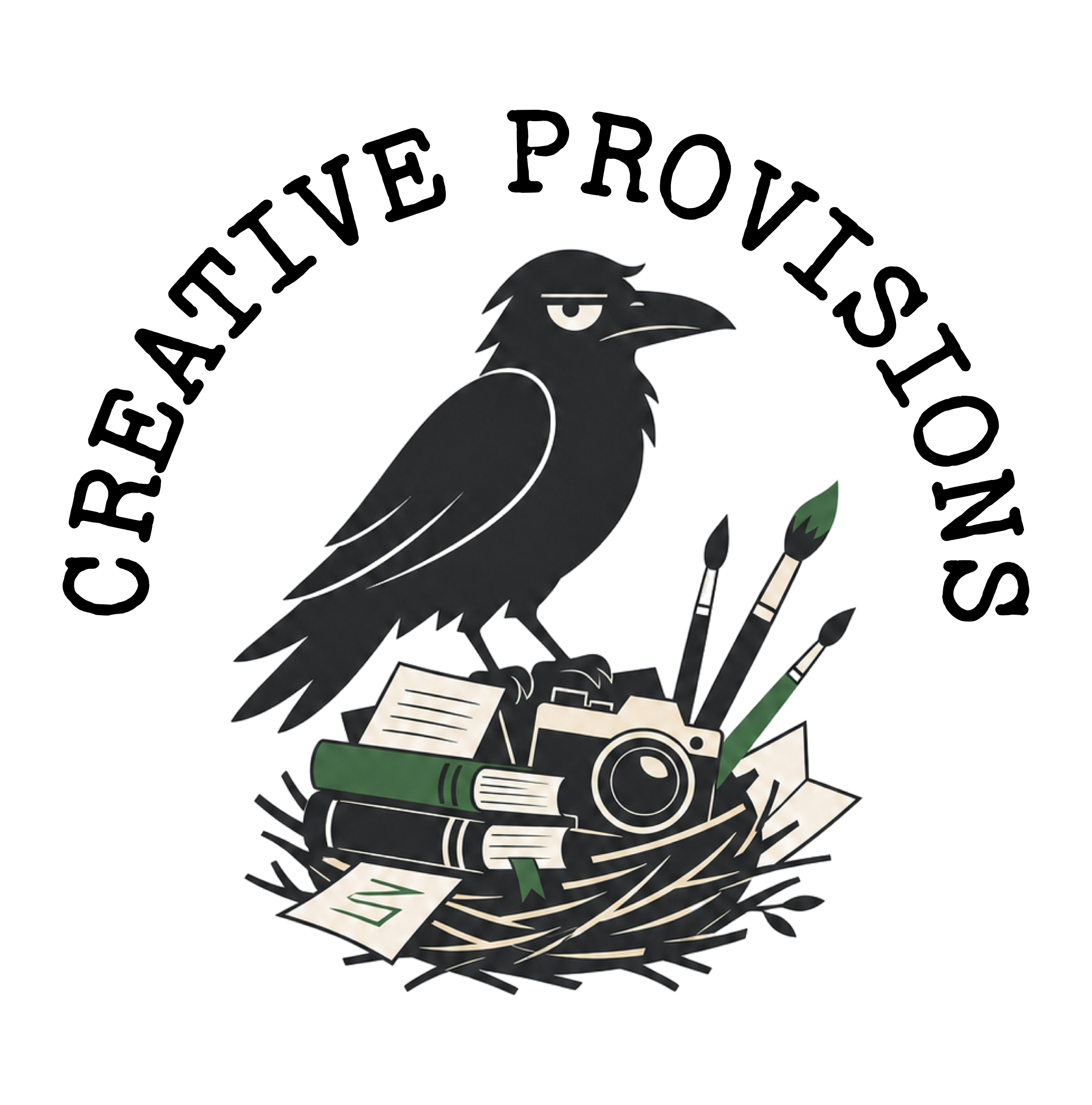 Creative Provisions